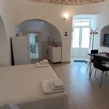 Trullo Alberobello Vacanze Desa 1 Dış mekan fotoğraf