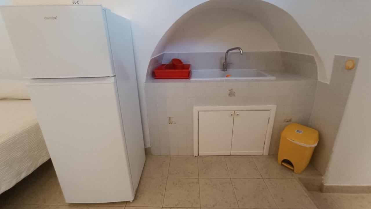 Trullo Alberobello Vacanze Desa 1 Dış mekan fotoğraf