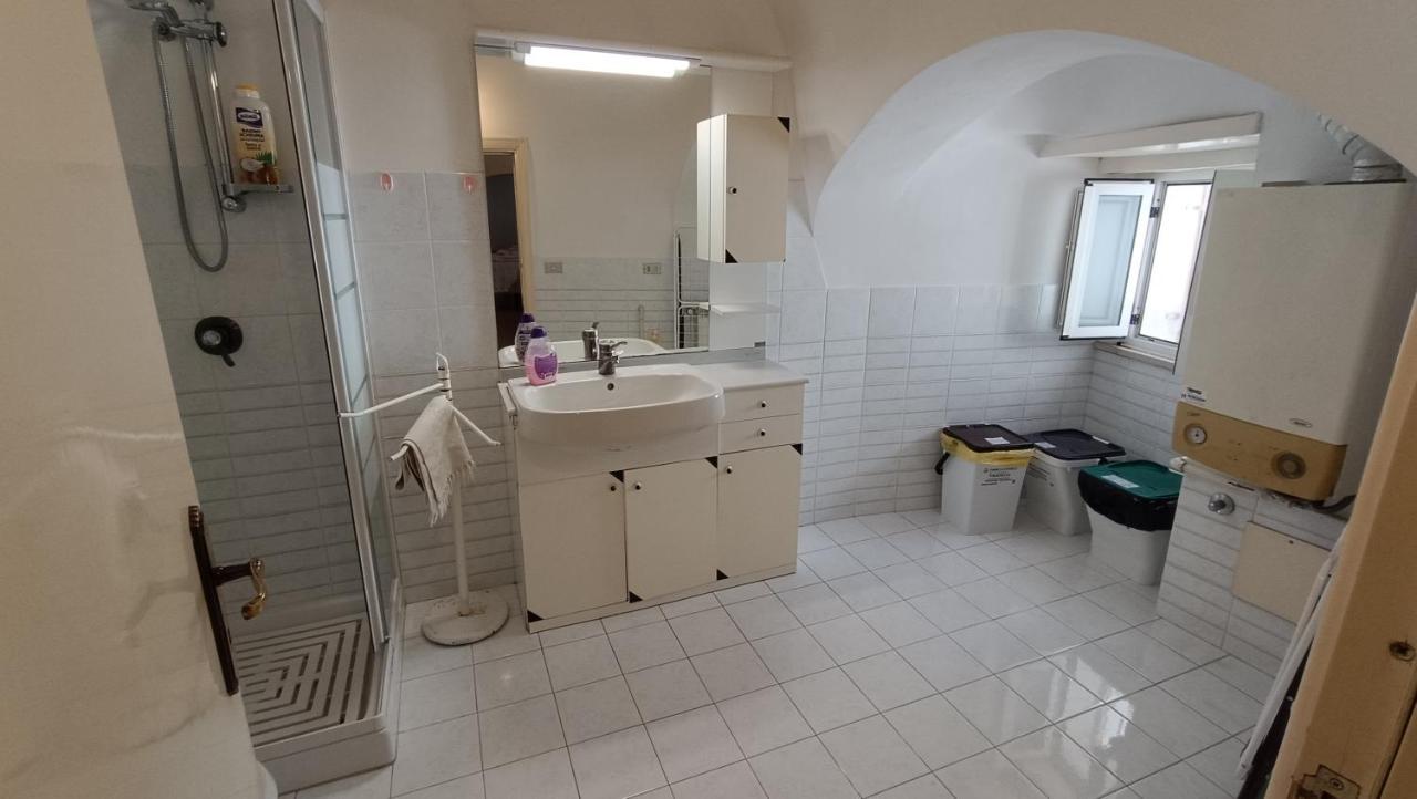 Trullo Alberobello Vacanze Desa 1 Dış mekan fotoğraf