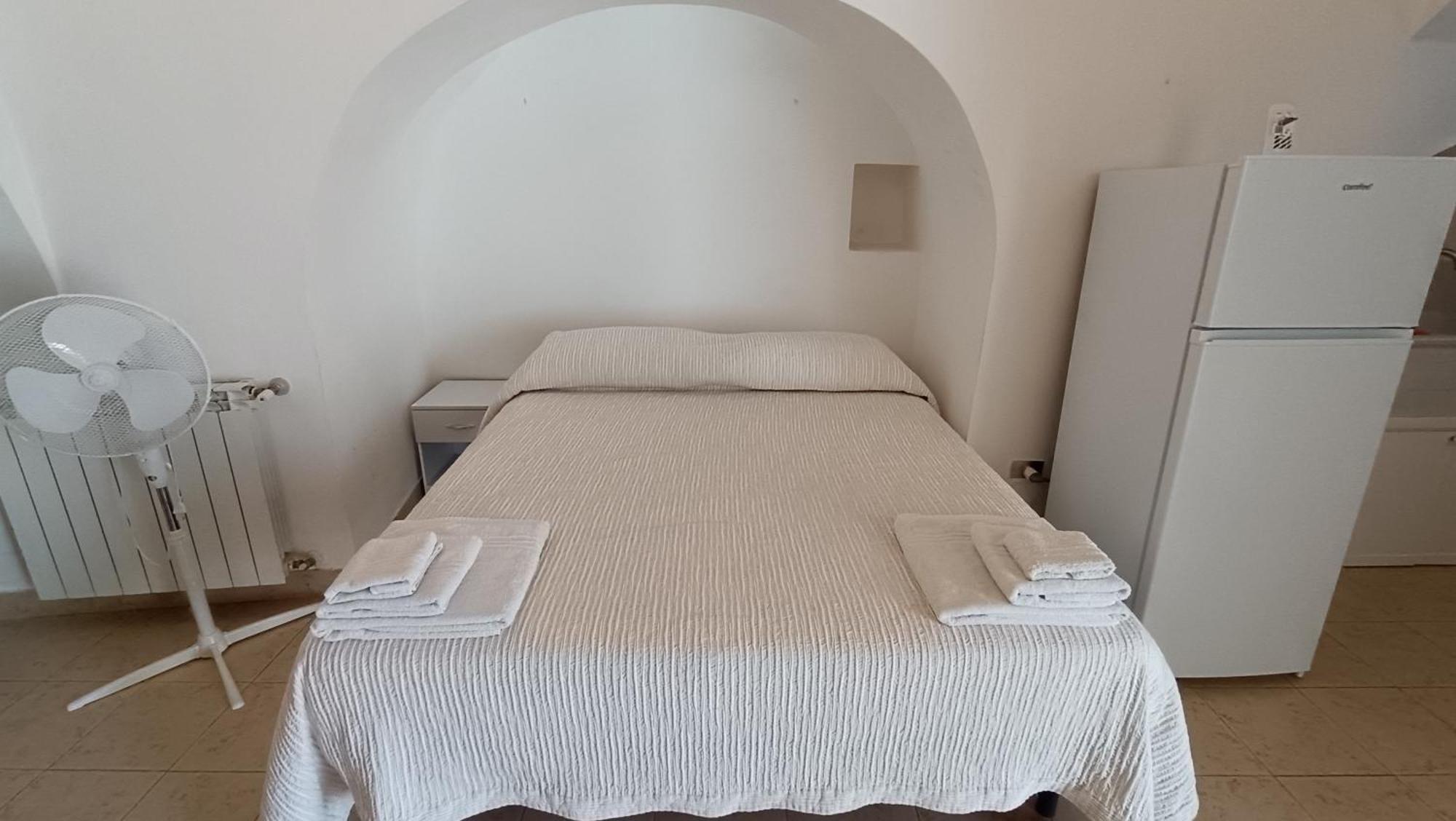Trullo Alberobello Vacanze Desa 1 Dış mekan fotoğraf