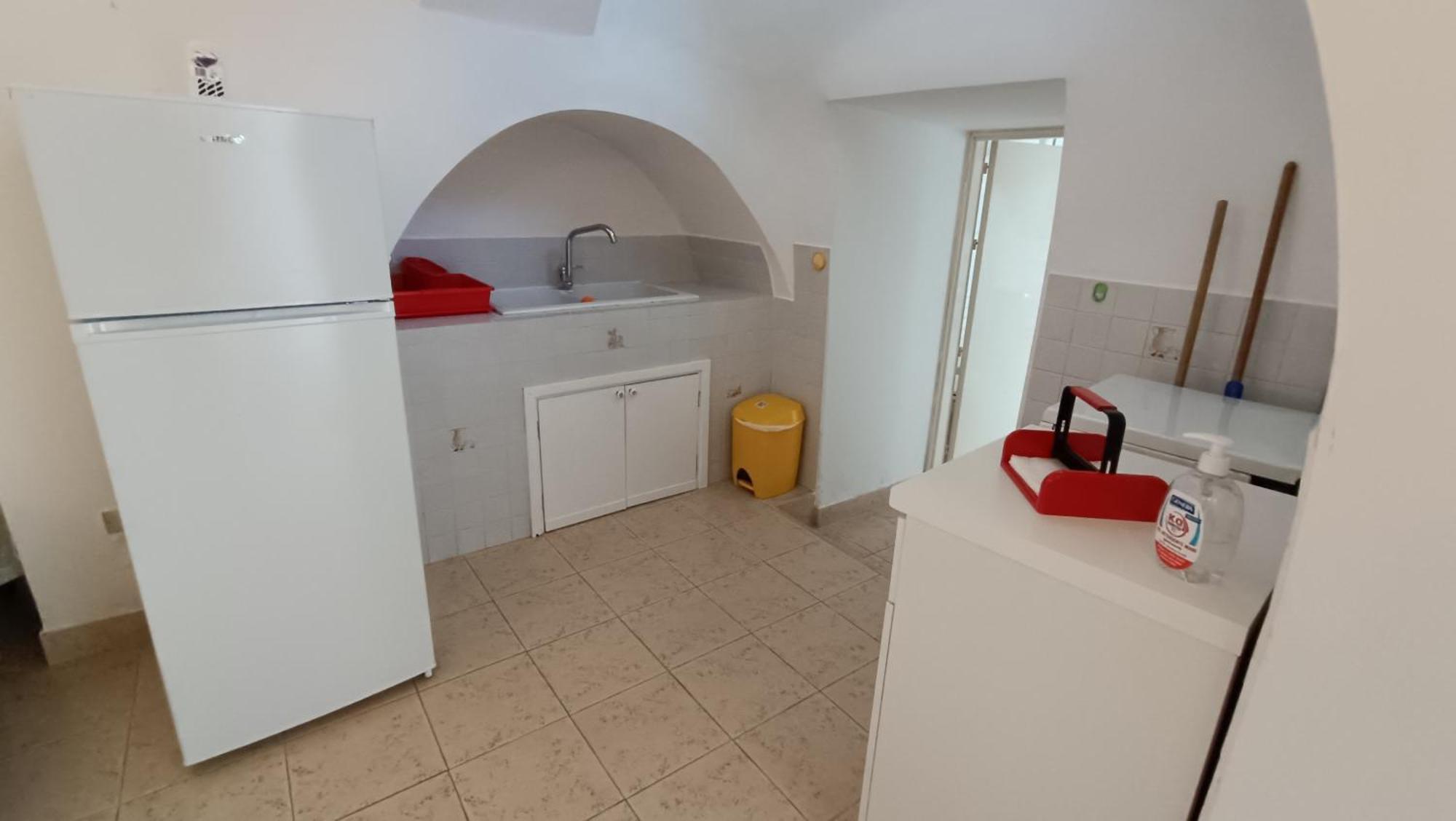 Trullo Alberobello Vacanze Desa 1 Dış mekan fotoğraf