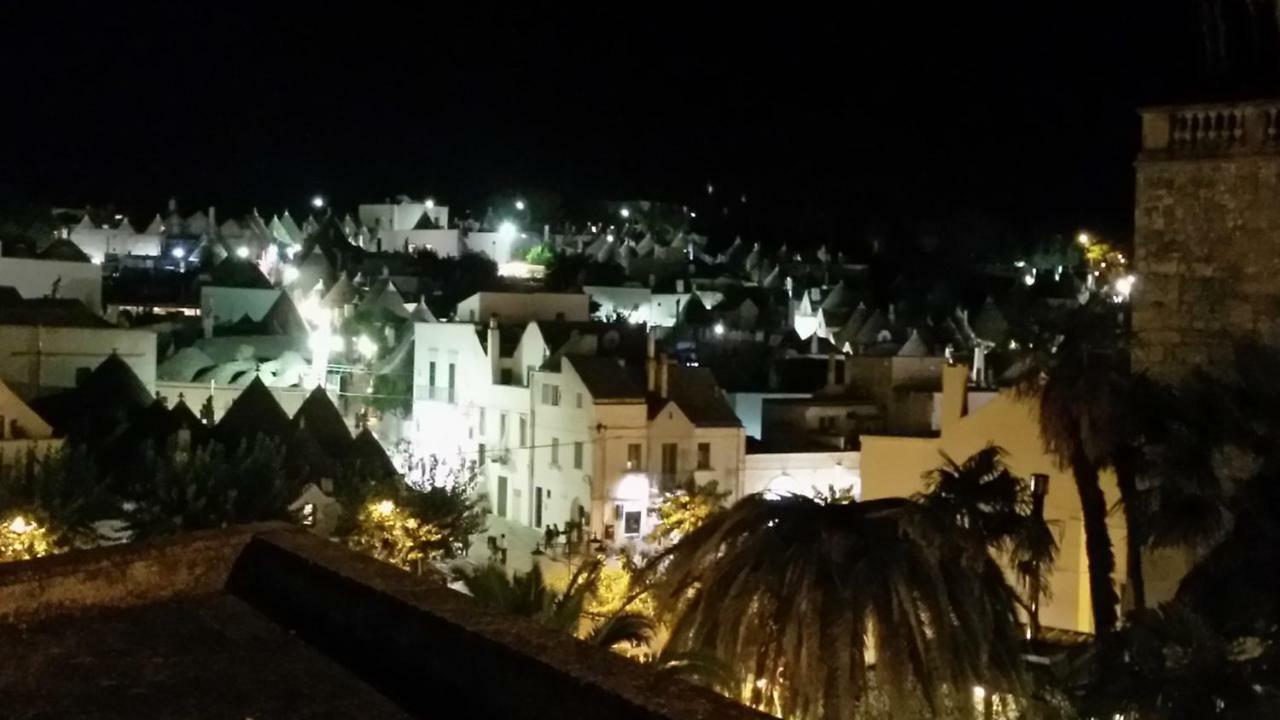 Trullo Alberobello Vacanze Desa 1 Dış mekan fotoğraf