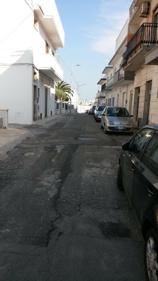 Trullo Alberobello Vacanze Desa 1 Dış mekan fotoğraf