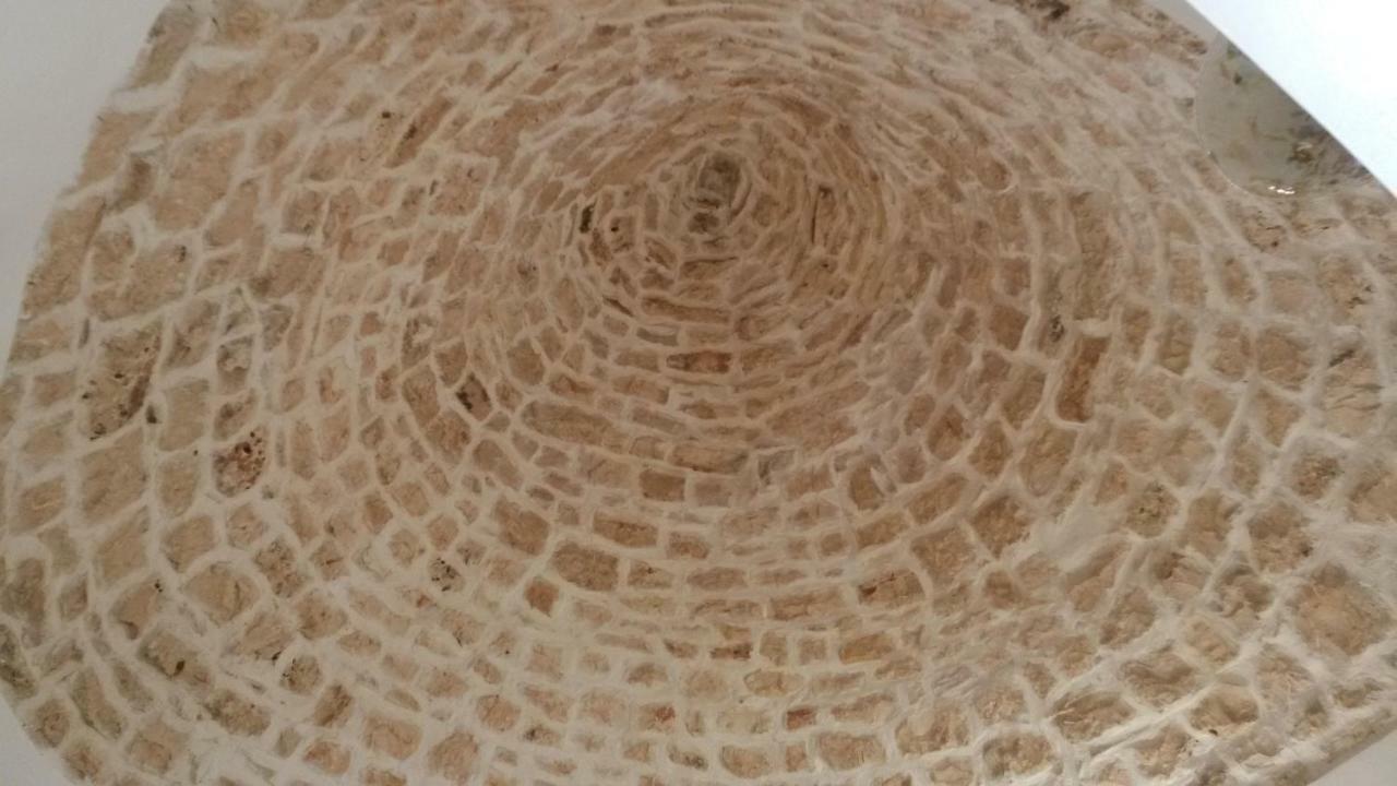 Trullo Alberobello Vacanze Desa 1 Dış mekan fotoğraf